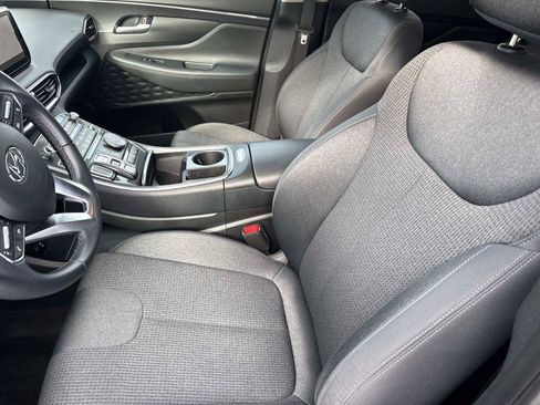 Certified 2023 Hyundai Santa Fe SEL image 21