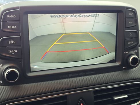 Used 2020 Hyundai Kona Ultimate w/ Cargo Package image 22