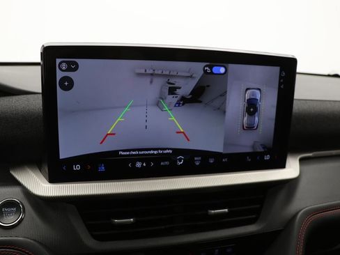 Used 2025 Ford Explorer ST image 25