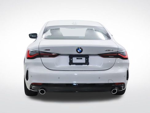 Used 2026 BMW 430i xDrive Coupe AWD/4WD image 4
