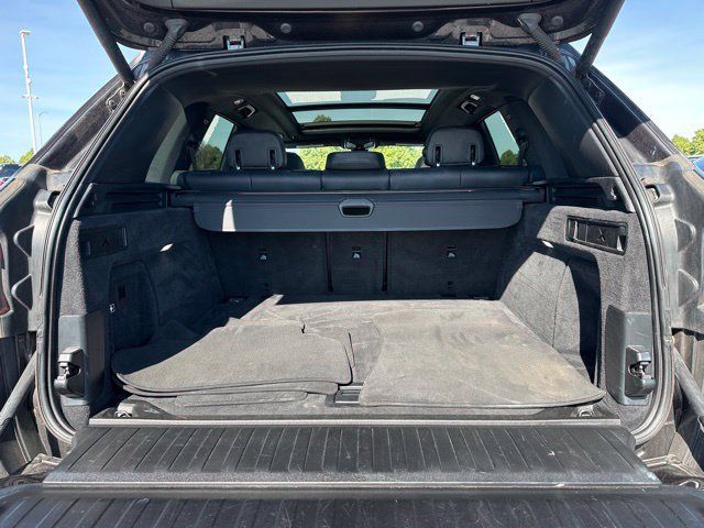 Used 2023 BMW X5 xDrive40i AWD/4WD image 12