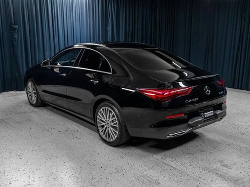 Used 2026 Mercedes-Benz CLA 250 4MATIC image 9