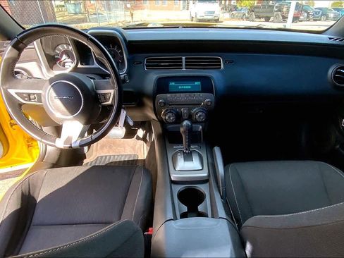 Used 2011 Chevrolet Camaro LT w/ RS Package image 14
