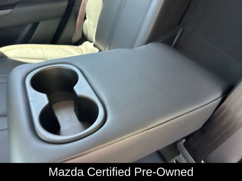 Certified 2026 MAZDA CX-50 2.5 Hybrid w/ Weather Package AWD/4WD image 80