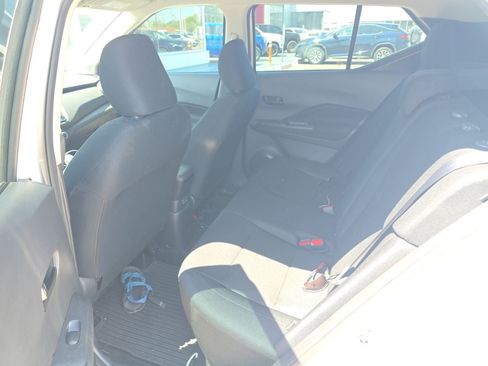 Used 2025 Nissan Kicks Play S FWD image 6