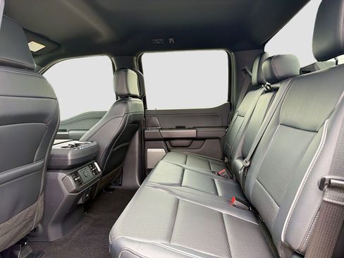 New 2026 Ford F150 Lariat AWD/4WD image 33