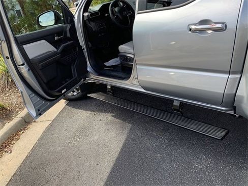 New 2025 Toyota Tacoma Limited image 26