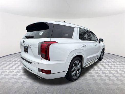 Used 2021 Hyundai Palisade Limited image 5