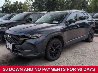 Used 2025 MAZDA CX-50 AWD 2.5 S w/ Preferred Package