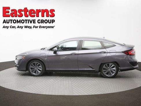 Used 2018 Honda Clarity Plug-In Hybrid image 59