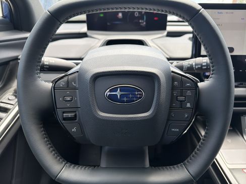 New 2026 Subaru Trailseeker AWD/4WD image 11