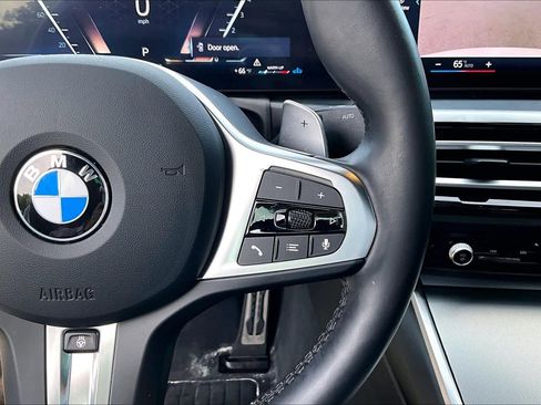 Used 2024 BMW M340i xDrive AWD/4WD image 26
