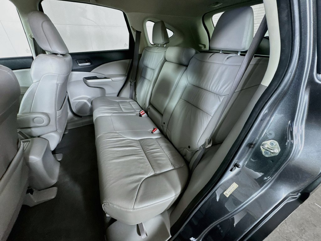 Used 2013 Honda CR-V EX-L image 30