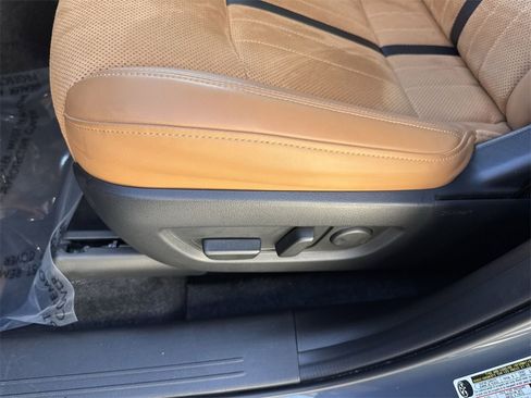 Used 2025 MAZDA CX-70 3.3 Turbo S w/ Premium Plus image 42