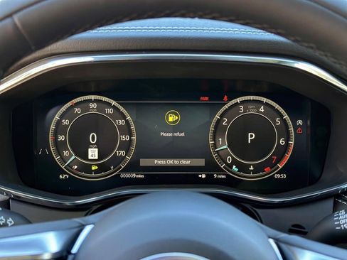 New 2026 Jaguar F-PACE R-Dynamic S AWD/4WD image 21
