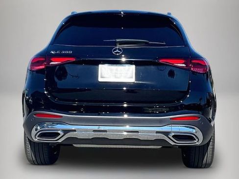 New 2026 Mercedes-Benz GLC 300 GLC 300 image 3