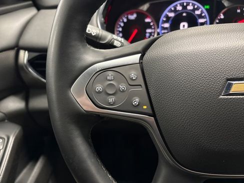 Used 2023 Chevrolet Traverse Premier w/ LPO, Floor Liner Package image 58