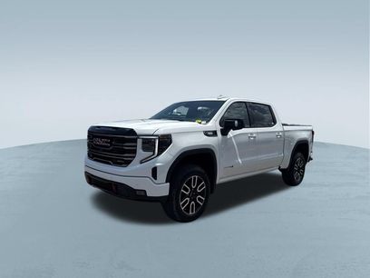 New 2026 GMC Sierra 1500 AT4 w/ AT4 Premium Package