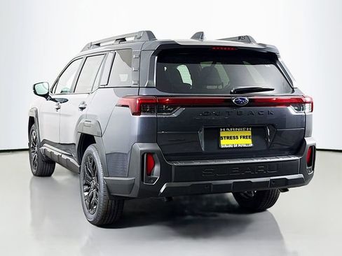 New 2026 Subaru Outback Limited XT AWD/4WD image 5