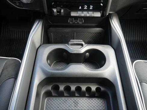 Used 2026 RAM 1500 Laramie w/ Laramie Southwest Edition RWD image 26