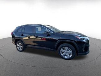 Used 2025 Toyota RAV4 XLE video 2