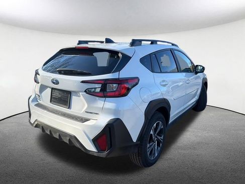 Certified 2025 Subaru Crosstrek 2.0i Premium AWD/4WD image 16