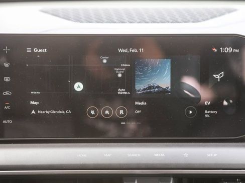 New 2026 Kia EV9 Wind image 22