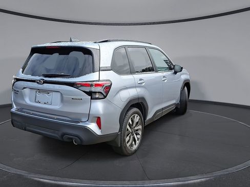 New 2026 Subaru Forester Touring image 12