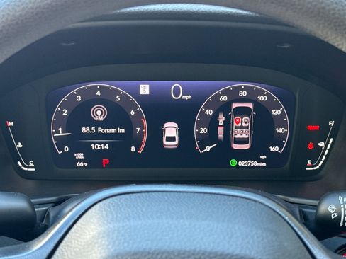 Used 2023 Honda Accord EX image 20