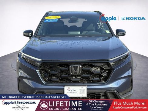 Used 2024 Honda CR-V Sport image 2