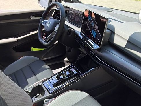New 2026 Volkswagen GTI Autobahn FWD image 9