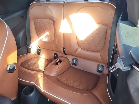 Used 2016 MINI Cooper Convertible FWD image 9