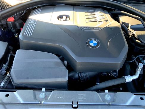 New 2024 BMW 330i Sedan w/ Convenience Package image 16