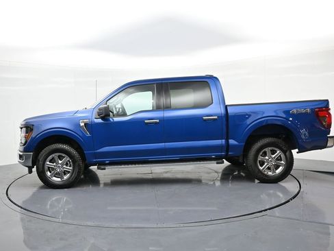 Used 2025 Ford F150 XLT w/ Equipment Group 301A Standard image 9
