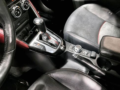 Used 2018 MAZDA CX-3 Grand Touring image 17