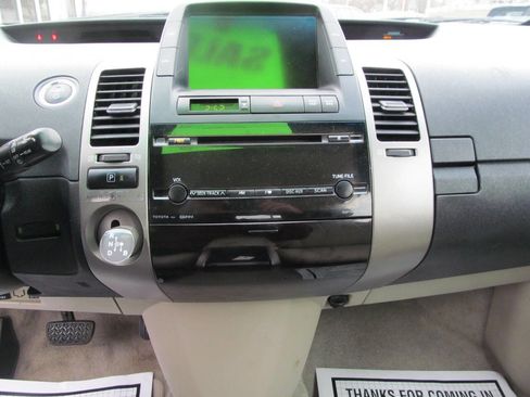 Used 2006 Toyota Prius image 12