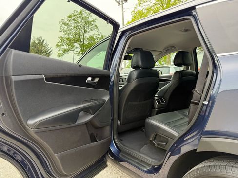 Used 2016 Kia Sorento EX w/ EX Premium Package image 12