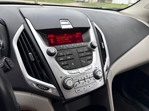 Used 2011 GMC Terrain SLT image 15