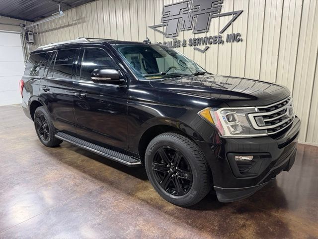 Used 2020 Ford Expedition XLT w/ Equipment Group 202A AWD/4WD image 6