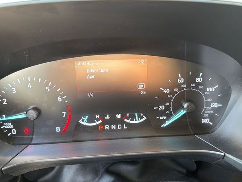 Used 2020 Ford Escape SEL FWD image 28
