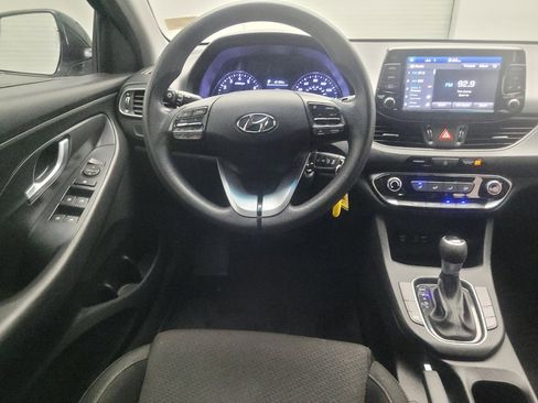 Used 2018 Hyundai Elantra GT FWD image 22