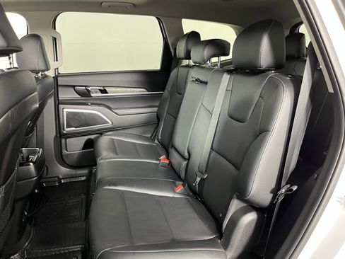 Used 2022 Kia Telluride EX image 13