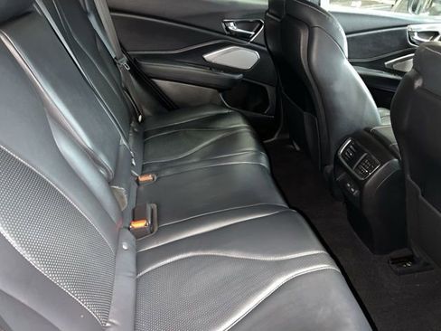 Used 2019 Acura RDX w/ Technology Package image 8