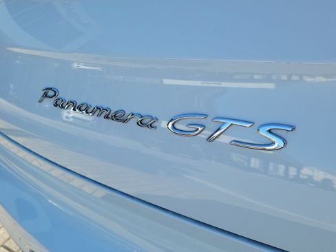 Used 2015 Porsche Panamera GTS AWD/4WD image 11