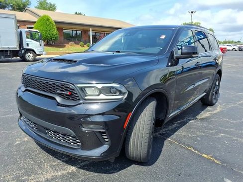Used 2023 Dodge Durango R/T RWD image 32