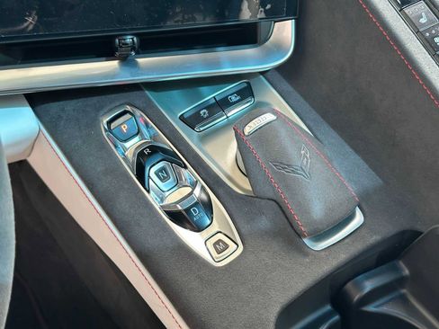 Used 2023 Chevrolet Corvette Z06 w/ Z07 Performance Package image 30