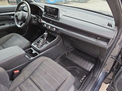 Used 2023 Honda CR-V Sport image 30