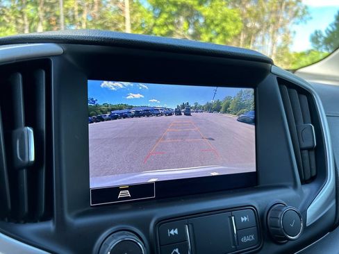 Used 2022 GMC Terrain SLE w/ Driver Convenience Package AWD/4WD image 33