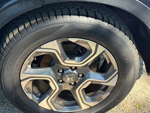 Used 2017 Honda CR-V EX-L image 26