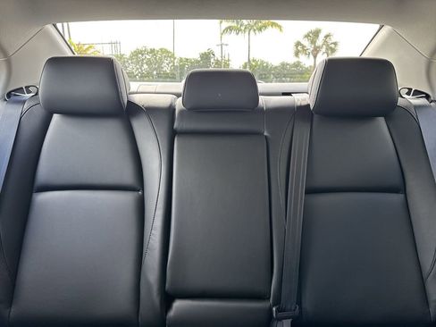 New 2026 MAZDA MAZDA3 2.5 S Sedan w/ Preferred Pkg image 19